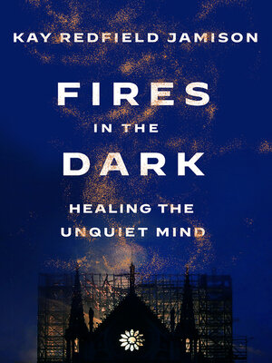 cover image of Fires in the Dark